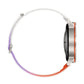 Huawei GT Runner 2 | Sport watch | AMOLED | GPS (satellite) | 1.32 inches | Waterproof | Dawn Orange