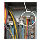GEMBIRD FANCASE3/BALL Fan for PC