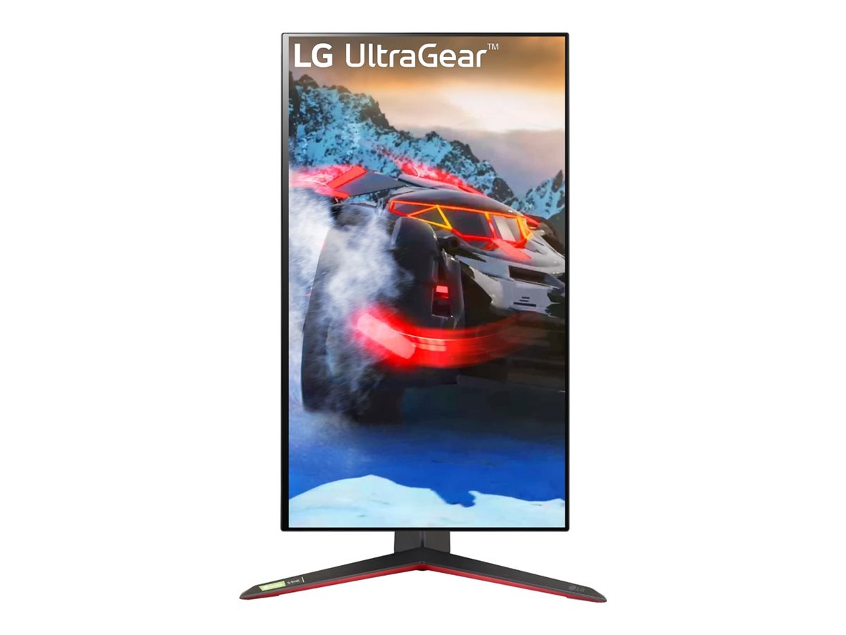 LG 27GP95RP-B 27inch UHD IPS UltraGear