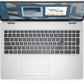 Dell Pro 16 PC16255 | Platinum Silver | 16 " | IPS | FHD+ | 1920 x 1200 pixels | Anti-glare | AMD Ryzen AI 7 | 350 | 16 GB | DDR5 | Solid-state drive capacity 512 GB | AMD Radeon 860M Graphics | Windows 11 Pro | 802.11ax | Keyboard language English |...