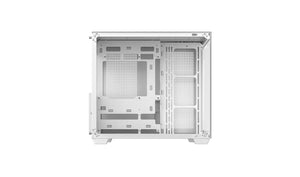 Deepcool Case | CG530 WH | White | Mid Tower | ATX PS2