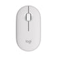 Logitech Mouse 910-007013 / Pebble 2 M350s White