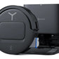 VACUUM CLEANER ROBOT/DEEBOT T80 OMNI ECOVACS