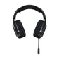 Acer | Gaming Headset | Predator Galea 550 | Built-in microphone | Bluetooth | Black