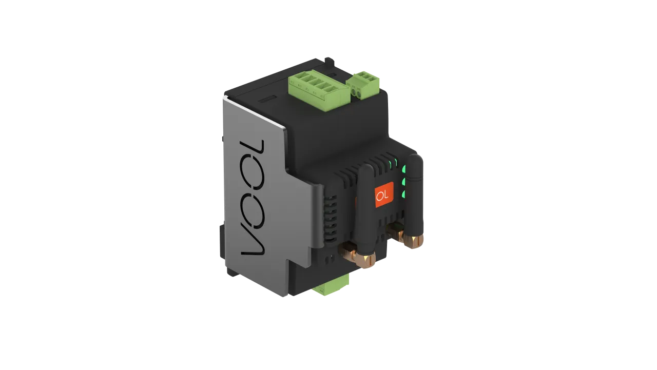 VOOL LMC 50A Load Management Unit