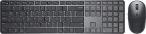 DELL PRO 7 SLIM KEYBOARD AND MOUSE - KM726 (US)