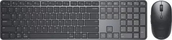 DELL PRO 7 SLIM KEYBOARD AND MOUSE - KM726 (US)