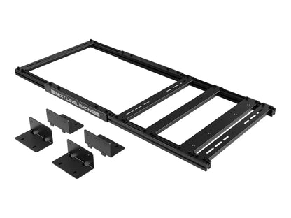 Next Level Racing Motion Adaptor Frame | Black
