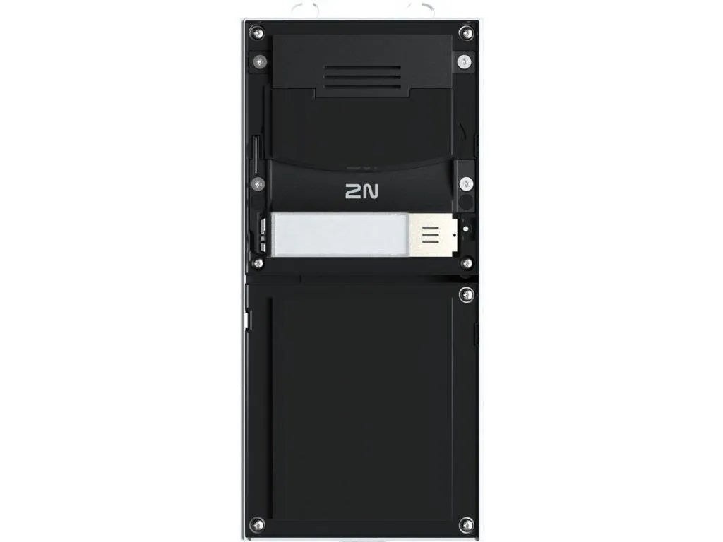 ENTRY PANEL MAIN UNIT IP/VERSO 2.0 9155211B 2N