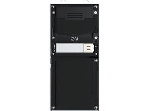 ENTRY PANEL MAIN UNIT IP/VERSO 2.0 9155211B 2N