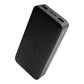 Xiaomi | Redmi Fast Charge Power Bank | 20000 mAh | Black
