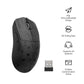 KEYCHRON G5 Black Wireless Mouse