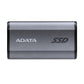 External SSD|ADATA|SE880|1TB|USB-C|Write speed 2000 MBytes/sec|Read speed 2000 MBytes/sec|AELI-SE880-1TCGY