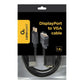 GEMBIRD CCP-DPM-VGAM-6 DisplayPort
