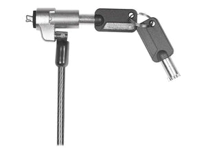 LOGILINK NBS012 Notebook security lock