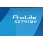 IIYAMA X2791QS-B1 27inch IPS-panel
