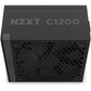 Power Supply|NZXT|PA-2G2BB-EU|1200 Watts|Efficiency 80 PLUS GOLD|MTBF 100000 hours|PA-2G2BB-EU