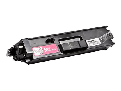 BROTHER TN326M Toner magenta 3500 pages