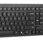 LENOVO ESSENTIAL WIRELESS COMBO KEYBOARD & MOUSE GEN2 LITHUANIAN AI