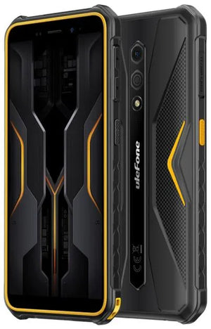 MOBILE PHONE ARMOR X12/3/32GB SOME ORANGE ULEFONE