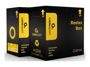 GEMBIRD UPC-6004SE-SO UTP solid