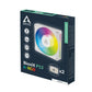 CASE FAN 140MM BIONIX P14 ARGB/WHITE ACFAN00340A ARCTIC