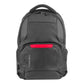 Natec | Laptop Backpack Eland | NTO-1386 | Backpack | Shoulder strap | Black