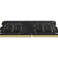 Lexar | 8 GB | DDR4 | 3200 MHz | Notebook | Registered No | ECC No