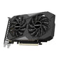 Graphics Card|GIGABYTE|NVIDIA GeForce RTX 3050|6 GB|GDDR6|96 bit|PCIE 4.0 16x|Memory 14000 MHz|GPU 1477 MHz|Dual Slot Fansink|2xHDMI|2xDisplayPort|GV-GV-N3050WF2OC-6GD_1.0