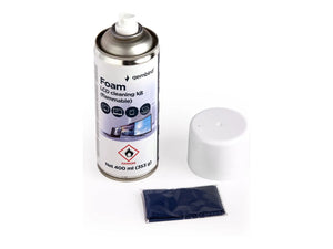 Gembird Foam LCD Cleaning Kit | CK-LCD-08 | Foam Cleaner for LCD / TFT screens | 400 ml