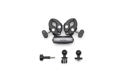 CAMERA ACC OSMO DUAL CLAMP/HEAVY-D. CP.AS.AA000017.02 DJI