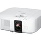 EPSON EH-TW6250 with HC Lamp Warranty