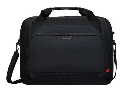 Targus | CN418GL Classic EcoSmart | Fits up to size 17-18 " | Briefcase | Shoulder strap | Black