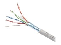 GEMBIRD CAT5e FTP LAN cable CCA solid 30