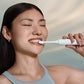 Philips Electric Toothbrush | HX7119/02 Sonicare Series 6100 | Rechargeable | For adults | Number of brush heads included 1 | Number of teeth brushing modes 2 | White