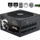Power Supply|MSI|MAG A1200PLS PCIE5|ATX|PC|100 - 240 V|1200 W|MAGA1200PLSPCIE5
