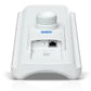UBIQUITI DEVICE BRIDGE PRO SECTOR 5 GHZ POINT-TO-MULTIPOINT ACCESS POINT THAT WIRELESSLY BRIDGES 40+ DEVICE BRIDGE PRO CLIENTS AT 5+ KM DISTANCES
