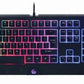 KEYBOARD USB GAMING KIT ENG/PHANTOM GGS-UMGL4-01 GEMBIRD