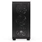 Case|ENDORFY|Arx 500 ARGB|MidiTower|Case product features Transparent panel|Not included|ATX|MicroATX|MiniITX|Colour Black|EY2A011