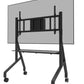 TV SET ACC FLOOR STAND 65-110"/FL50-575BL1 NEOMOUNTS