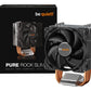 BE QUIET PURE ROCK Slim 2 CPU COOLER