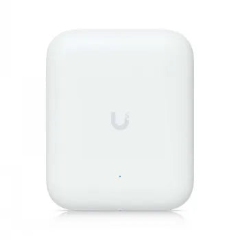 UBIQUITI ALL-WEATHER WIFI 7 AP WITH 4 SPATIAL STREAMS, AN INTEGRATED DIRECTIONAL SUPER ANTENNA, AND VERSATILE MOUNTING OPTIONS