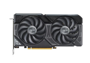 Graphics Card|ASUS|NVIDIA GeForce RTX 4060 Ti|16 GB|GDDR6|128 bit|PCIE 4.0 16x|GPU 2550 MHz|1xHDMI|3xDisplayPort|DUAL-RTX4060TI-A16G