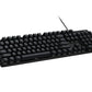 KEYBOARD G413 SE/BLACK 920-010437 LOGITECH