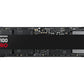 SSD|SAMSUNG|9100 PRO|4TB|M.2|PCIe Gen5|NVMe|TLC|Write speed 13400 MBytes/sec|Read speed 14800 MBytes/sec|2.38mm|TBW 2400 TB|MZ-VAP4T0BW