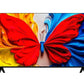 TV Set|TCL|32 "|Full HD|1920 x 1080 pixels|Flat|16:9|QLED|32V5C