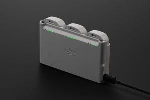 Drone Accessory|DJI|Neo Two-Way Charging Hub|CP.FP.00000188.01
