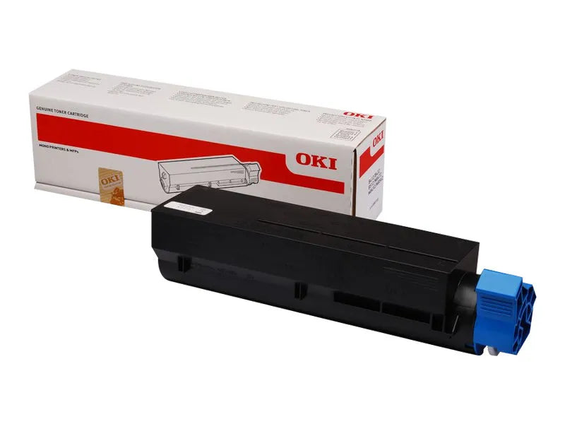 OKI Toner for 3.000 Pages