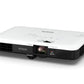 Epson | EB-1780W | WXGA (1280x800) | 3000 ANSI lumens | White | Lamp warranty 12 month(s)