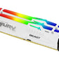 Kingston | Kingston Memory Kit | KF560C30BWEAK2-32 | 32 (2x16GB) GB | DDR5 | 6000 MHz | PC/server | Registered No | ECC No